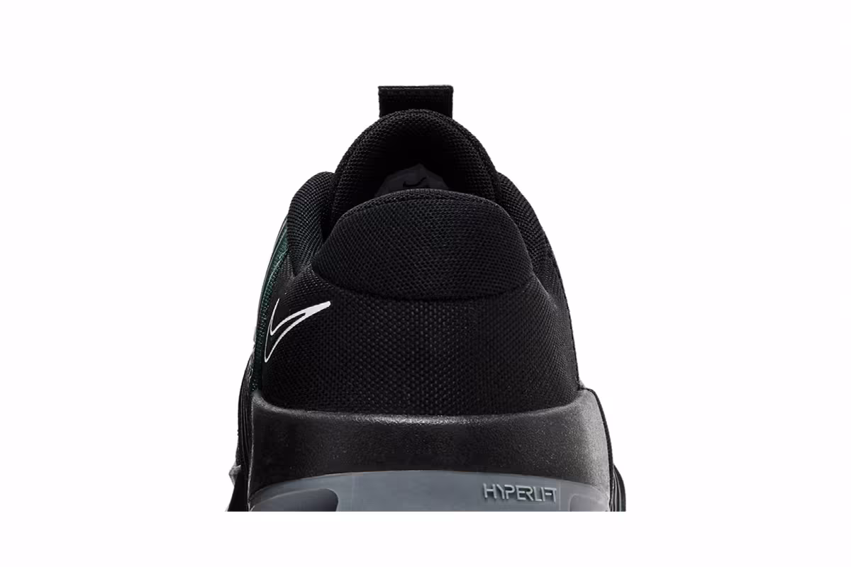 Nike Metcon 9 TB Black Pro Green, view 8