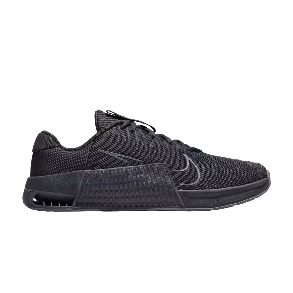 Nike Metcon 9 Dark Smoke Grey