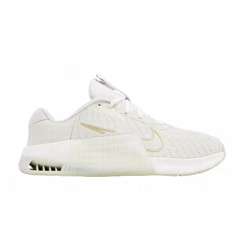 Nike Wmns Metcon 9 Premium 'Sea Glass Metallic Gold'