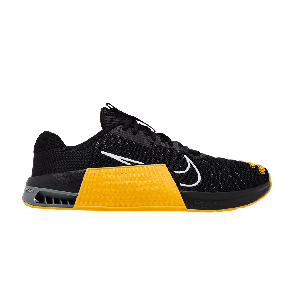 Nike Metcon 9 TB Black University Gold