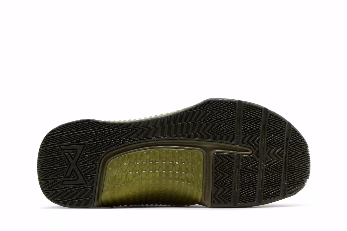 Nike Metcon 9 Olive, view 5