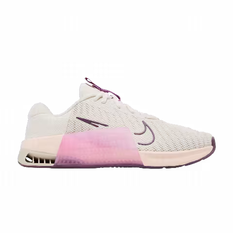 Nike Wmns Metcon 9 'Sail Rush Fuchsia'