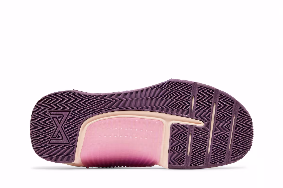 Nike Women's Metcon 9 Sail Rush Fuchsia, view 5