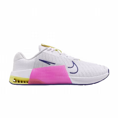 Nike Wmns Metcon 9 Premium 'White Fierce Pink'