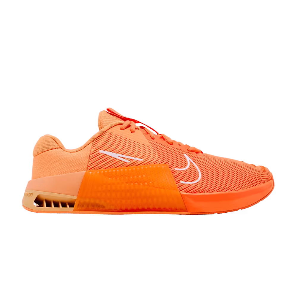 Nike Metcon 9 AMP Atomic Orange