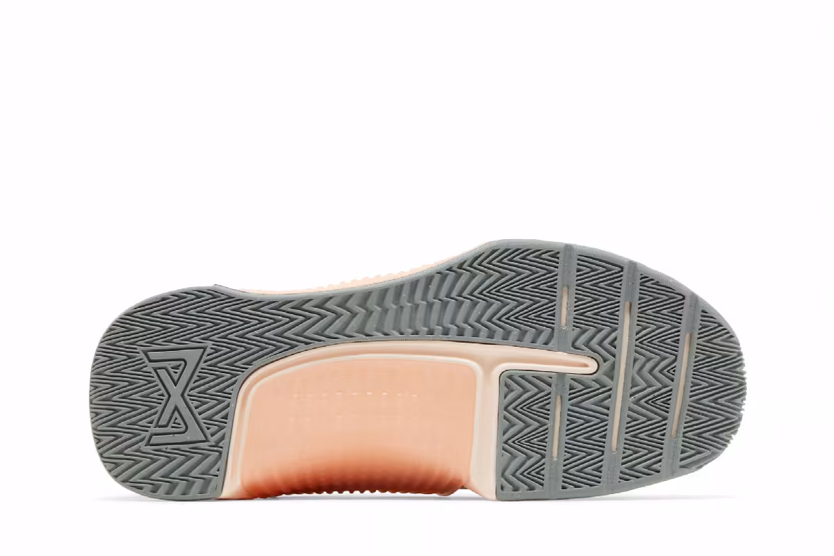 Nike Women's Metcon 9 Mica Green Guava Ice, view 5