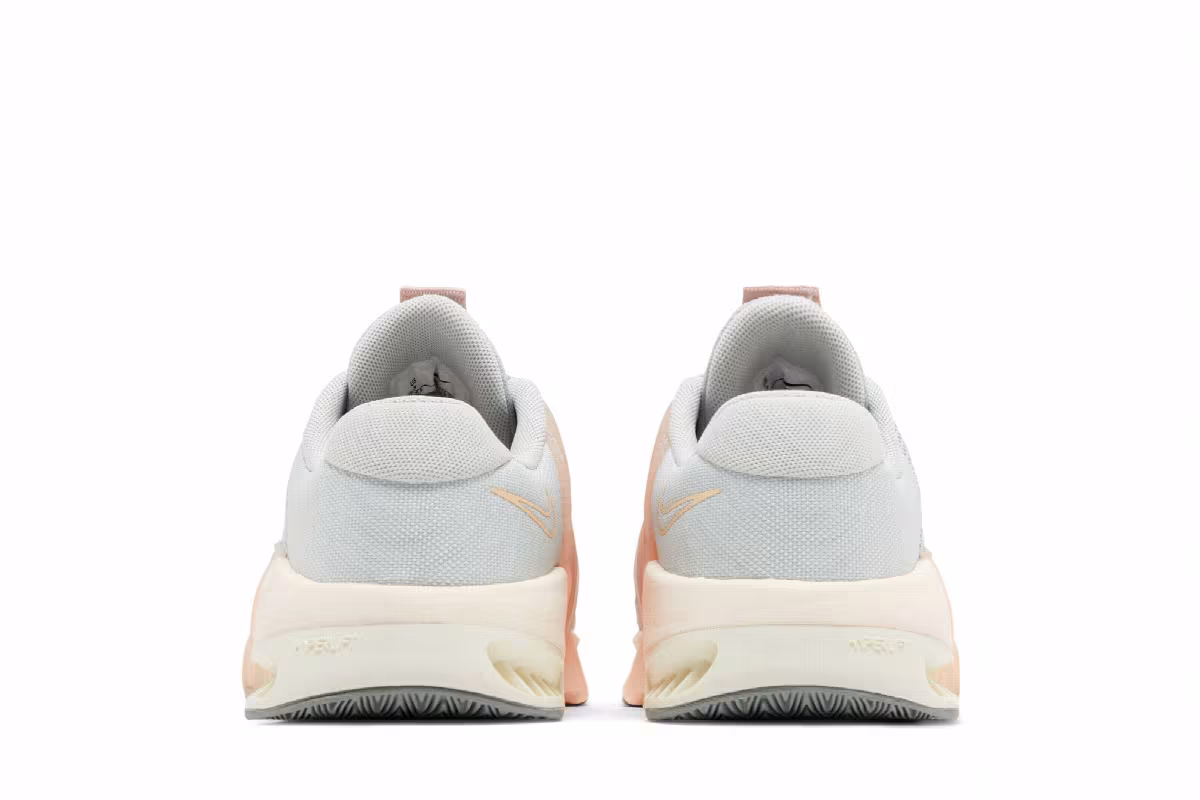 Nike Women's Metcon 9 Mica Green Guava Ice, view 7