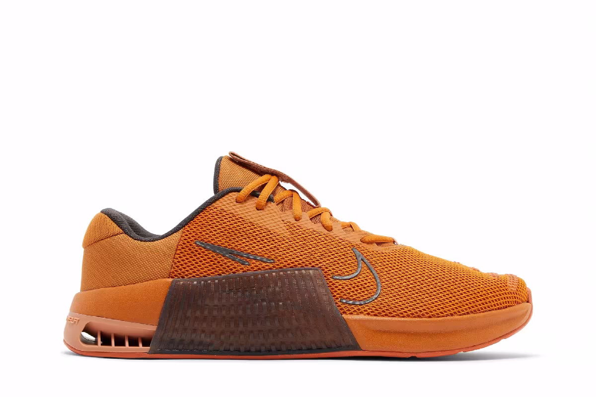 Nike Metcon 9 Monarch, view 2