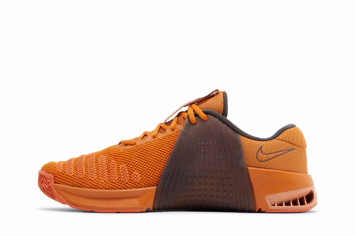 Nike Metcon 9 Monarch, view 4