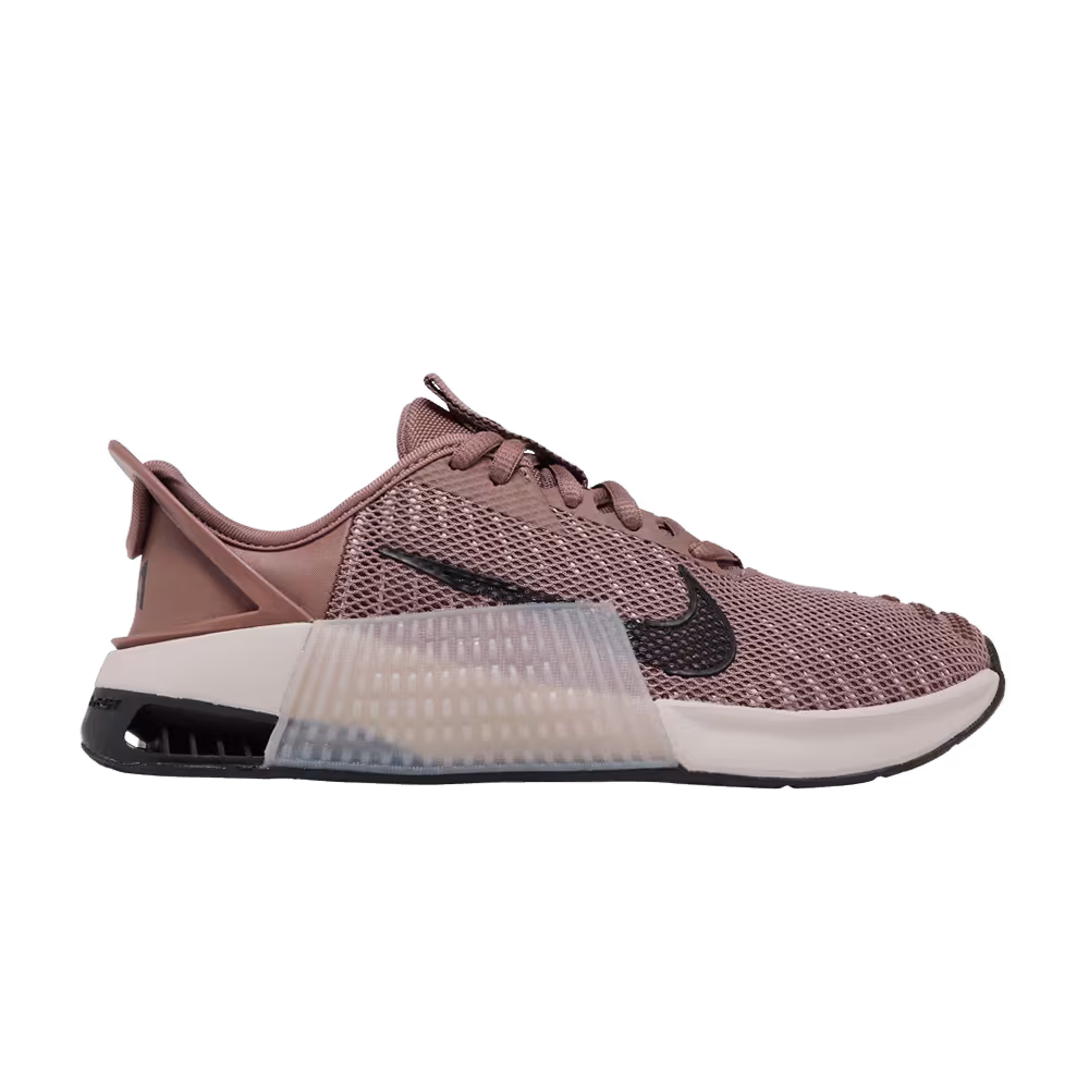 Nike Women's Metcon 9 Easy-On Smokey Mauve