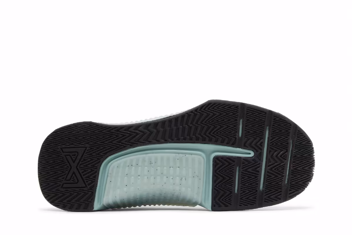 Nike Women's Metcon 9 Jade Ice, view 5