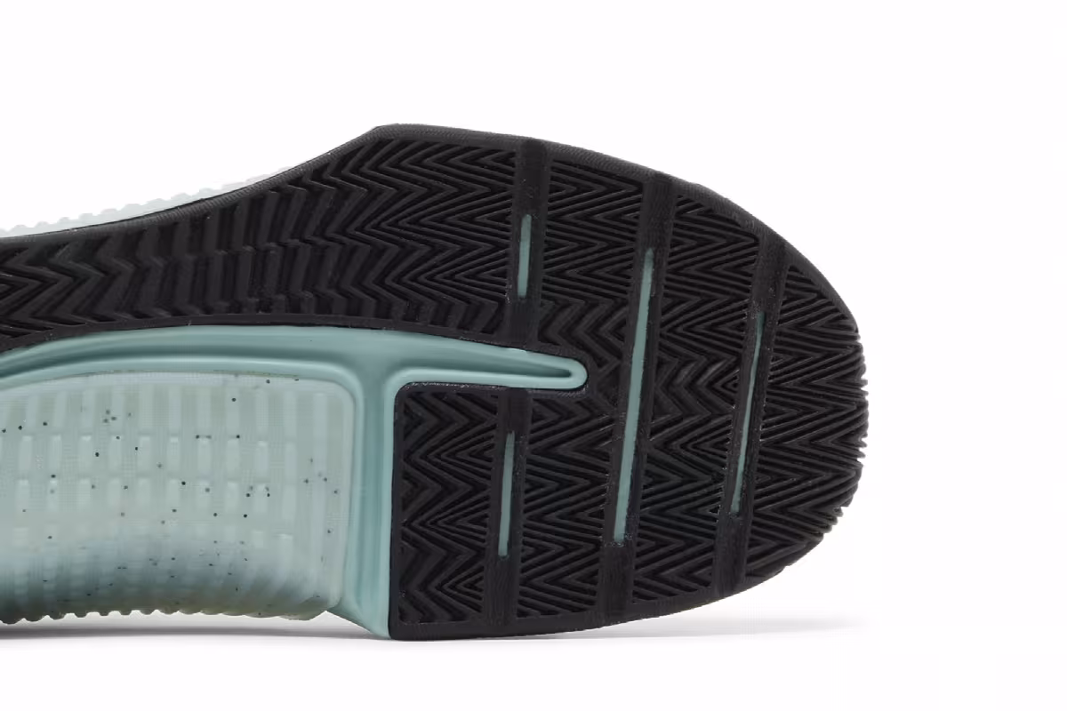 Nike Women's Metcon 9 Jade Ice, view 6