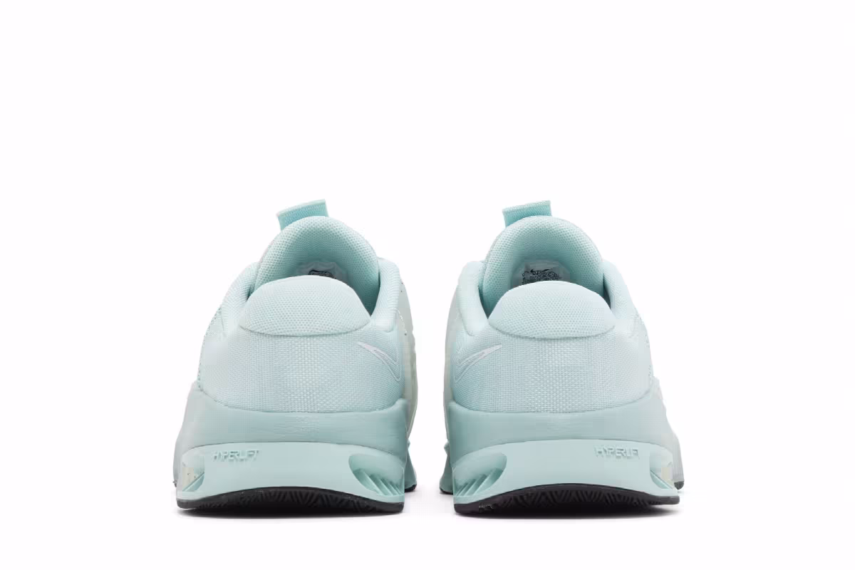 Nike Women's Metcon 9 Jade Ice, view 7