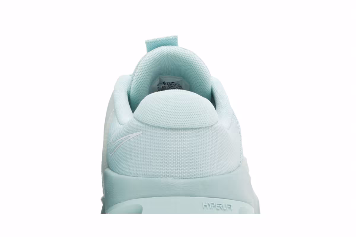 Nike Women's Metcon 9 Jade Ice, view 8