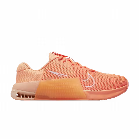 Nike Wmns Metcon 9 AMP 'Atomic Orange'