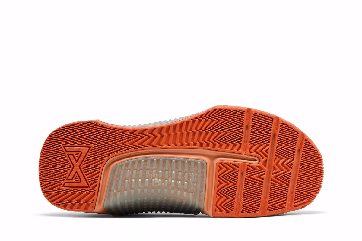 Nike Women's Metcon 9 Amber Brown, view 5