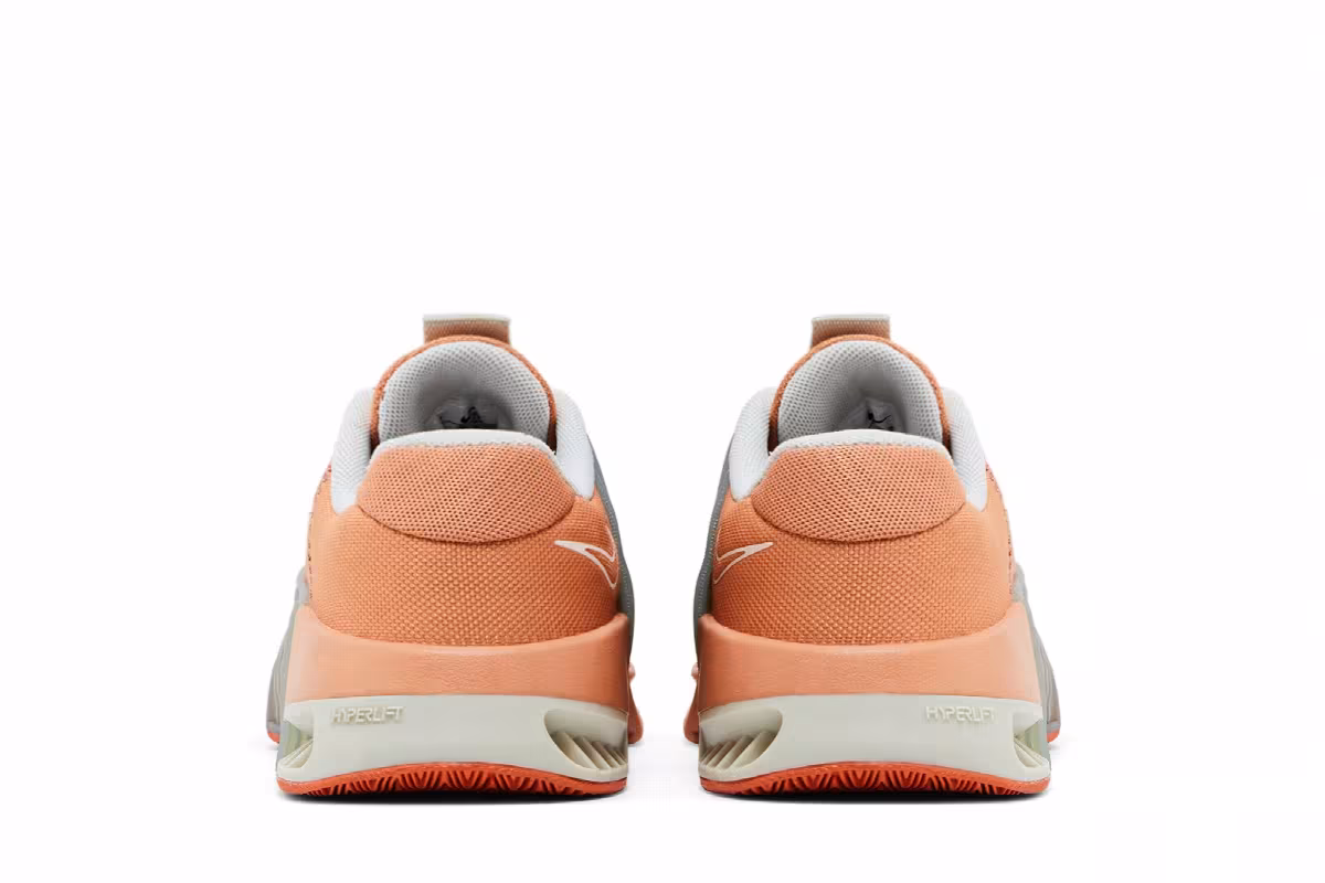 Nike Women's Metcon 9 Amber Brown, view 7