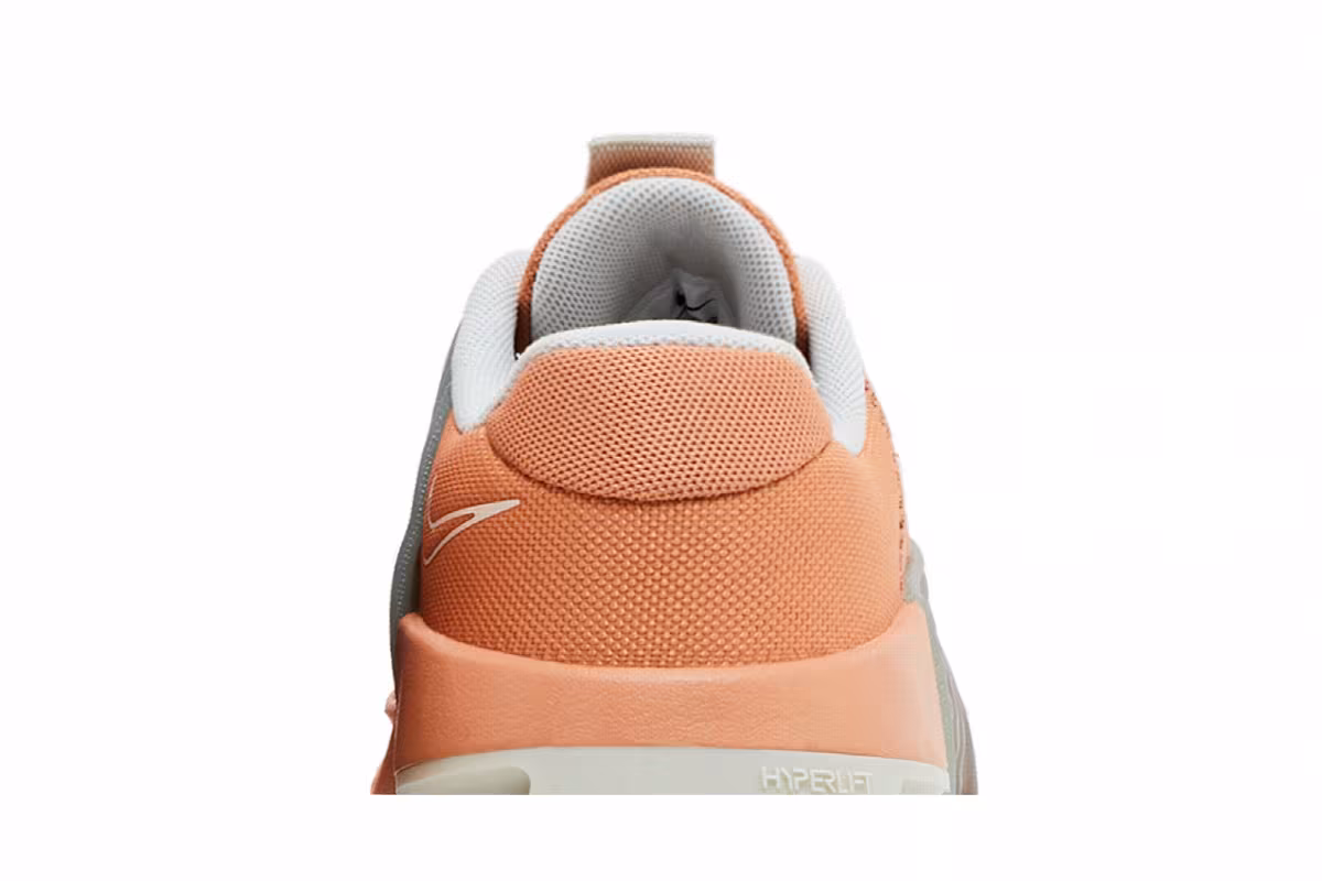 Nike Women's Metcon 9 Amber Brown, view 8