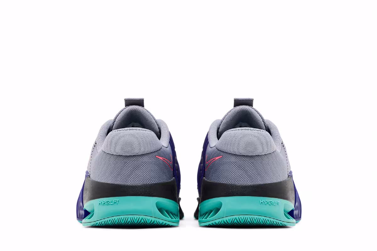 Nike Metcon 9 Cement Grey Concord, view 7