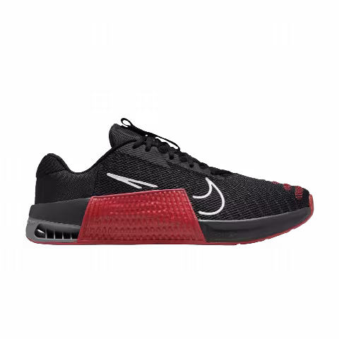 Nike Metcon 9 TB 'Black University Red'