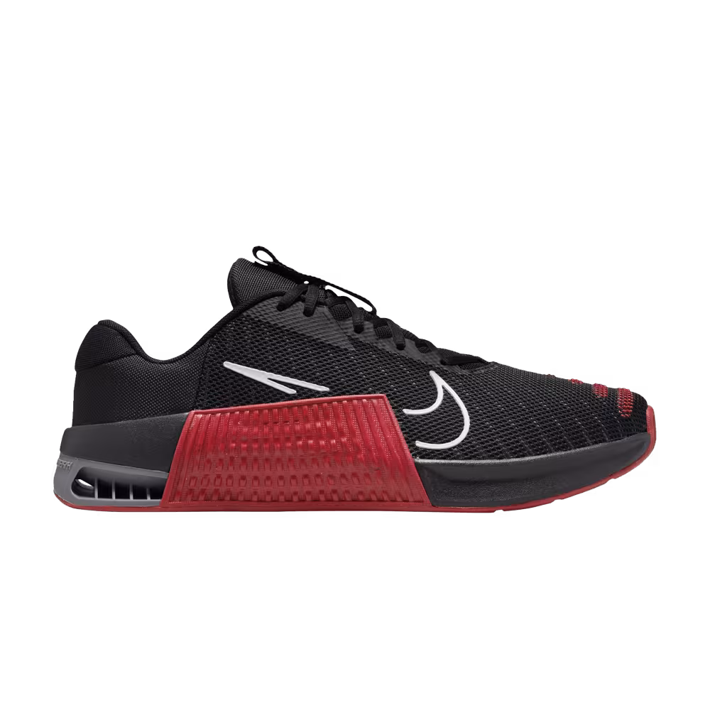 Nike Metcon 9 TB Black University Red