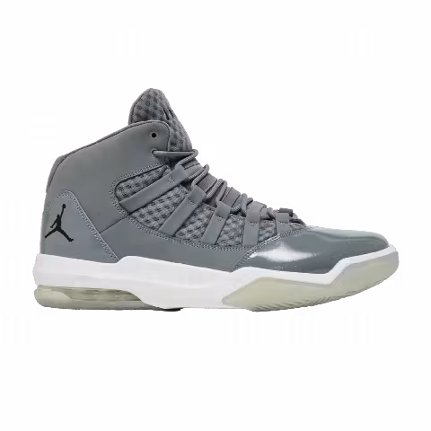 Air Jordan Max Aura 'Cool Grey'
