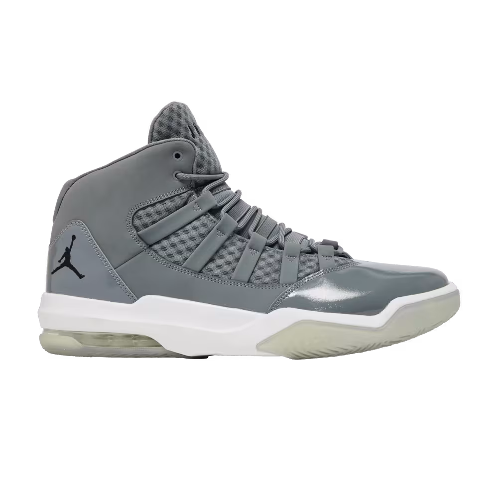 Air Jordan Max Aura Cool Grey