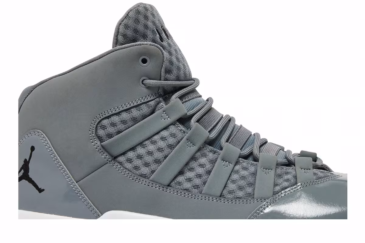 Air Jordan Max Aura Cool Grey, view 3