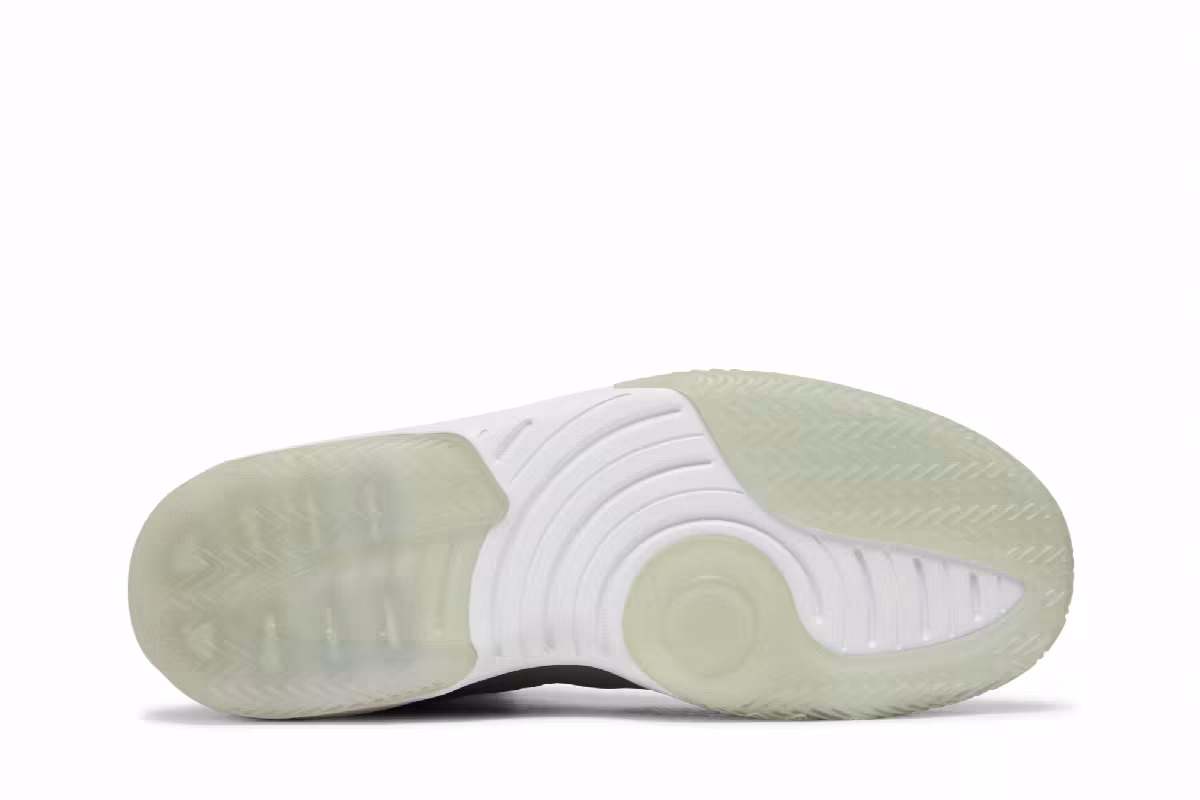 Air Jordan Max Aura Cool Grey, view 5