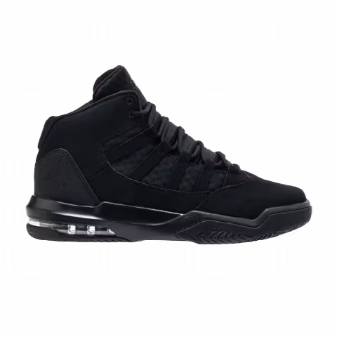Air Jordan Max Aura GS 'Triple Black'