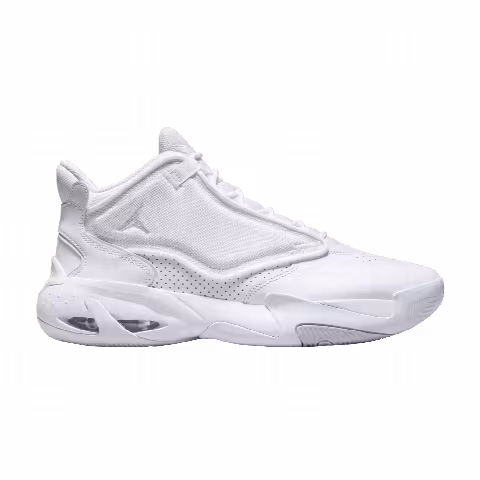Air Jordan Max Aura 4 'White'
