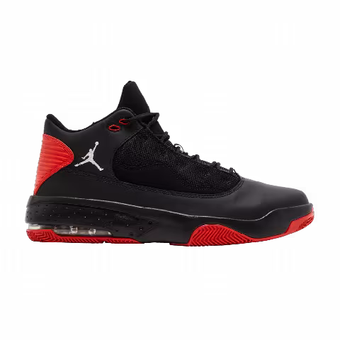 Air Jordan Max Aura 2 'Bred'