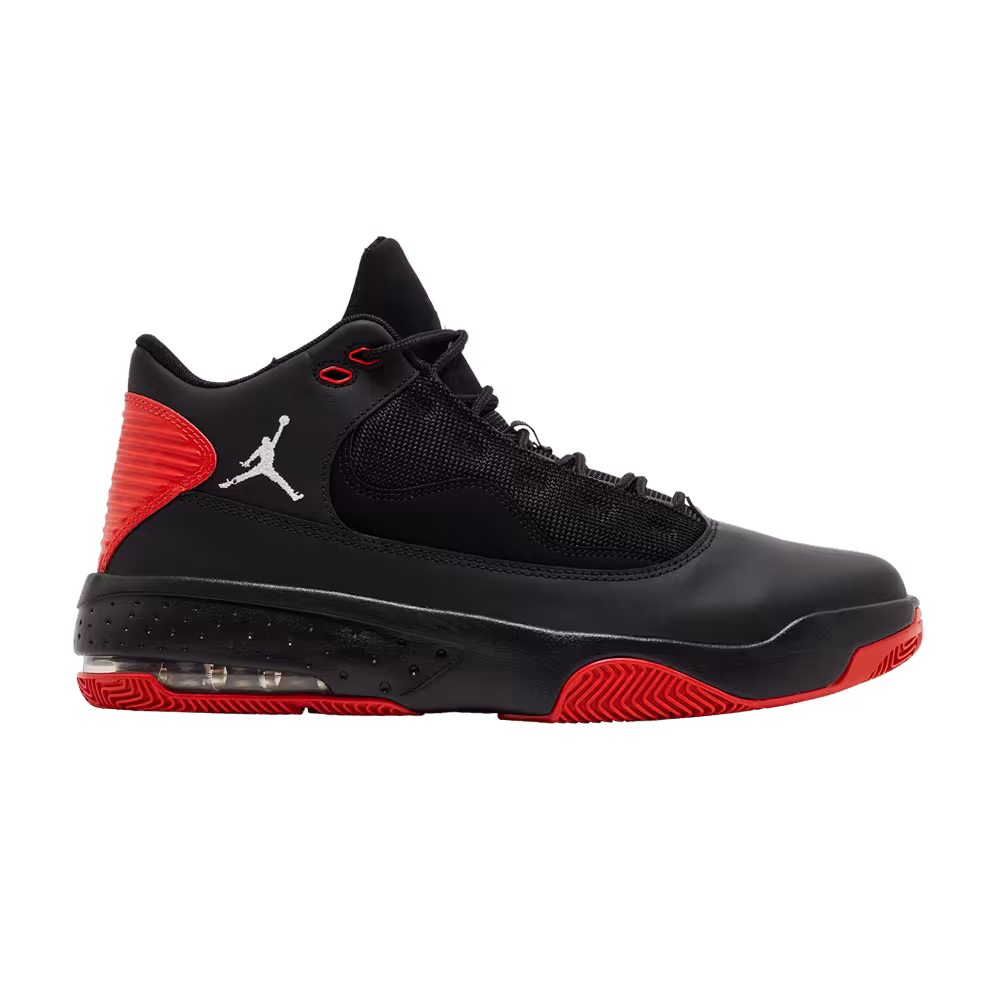 Air Jordan Max Aura 2 Bred