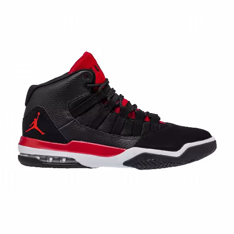 Air Jordan Max Aura 'Bred'