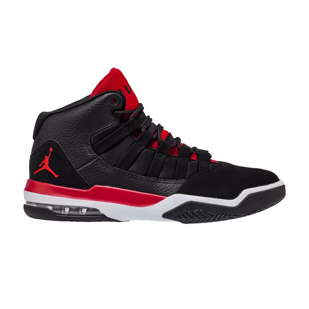Air Jordan Max Aura Bred