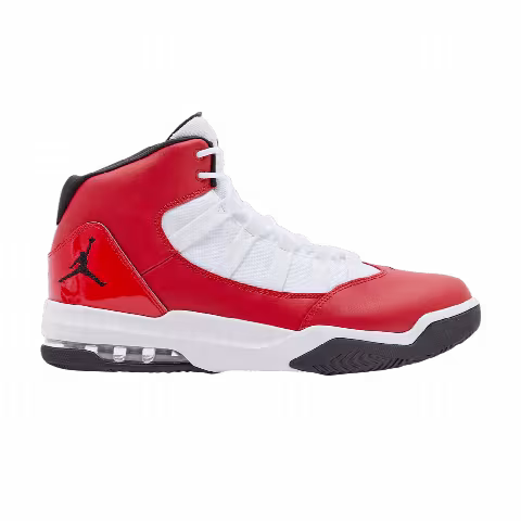 Air Jordan Max Aura 'Gym Red'