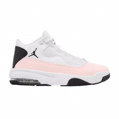Air Jordan Max Aura 2 GS 'White Arctic Punch'