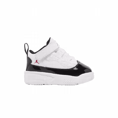 Air Jordan Max Aura 2 TD 'White Gym Red'