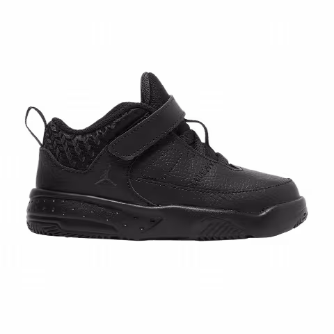 Air Jordan Max Aura 3 TD 'Black Anthracite'