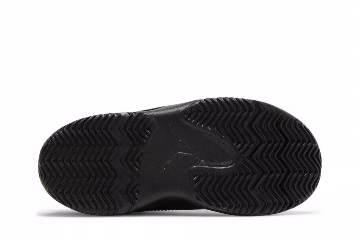 Air Jordan Max Aura 3 TD Black Anthracite, view 5