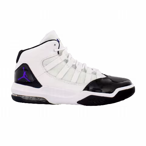 Air Jordan Max Aura 'Concord'