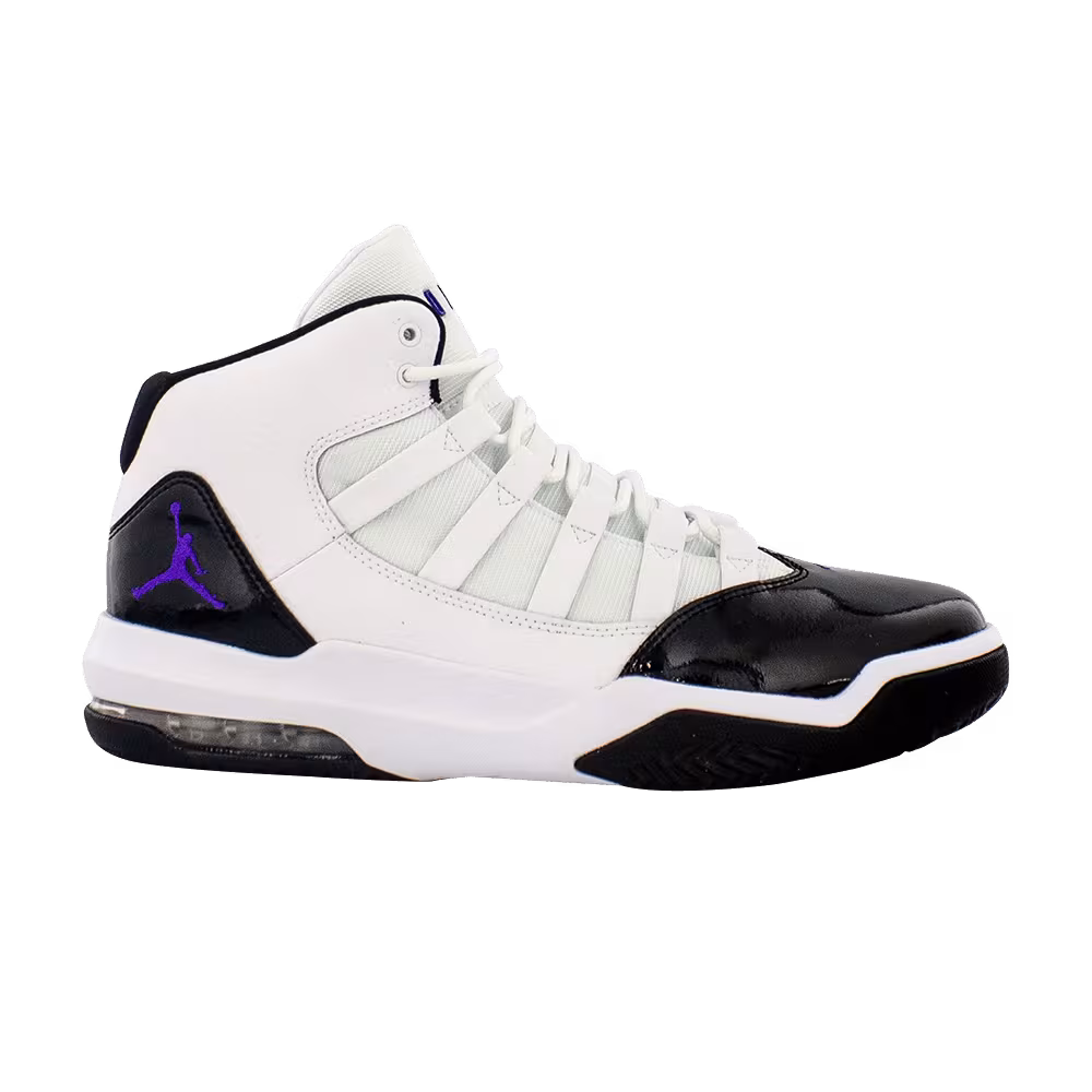 Air Jordan Max Aura Concord