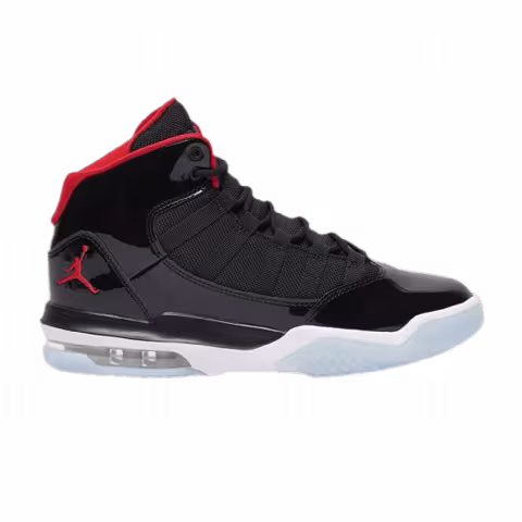 Air Jordan Max Aura GS 'Bred'