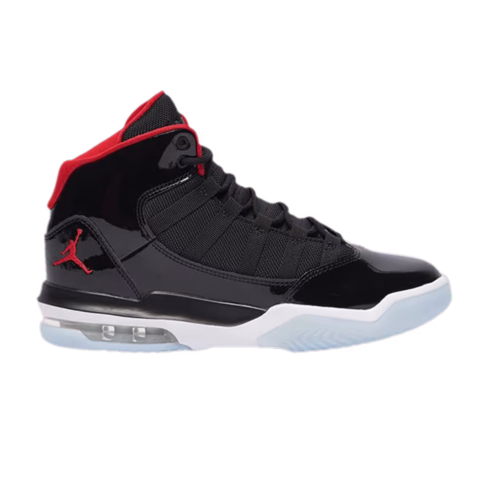 Air Jordan Max Aura GS Bred