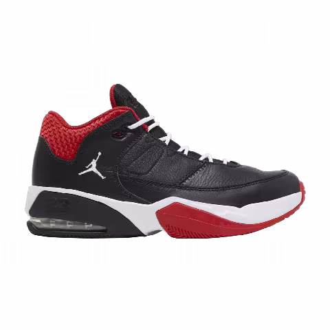 Air Jordan Max Aura 3 'Bred'