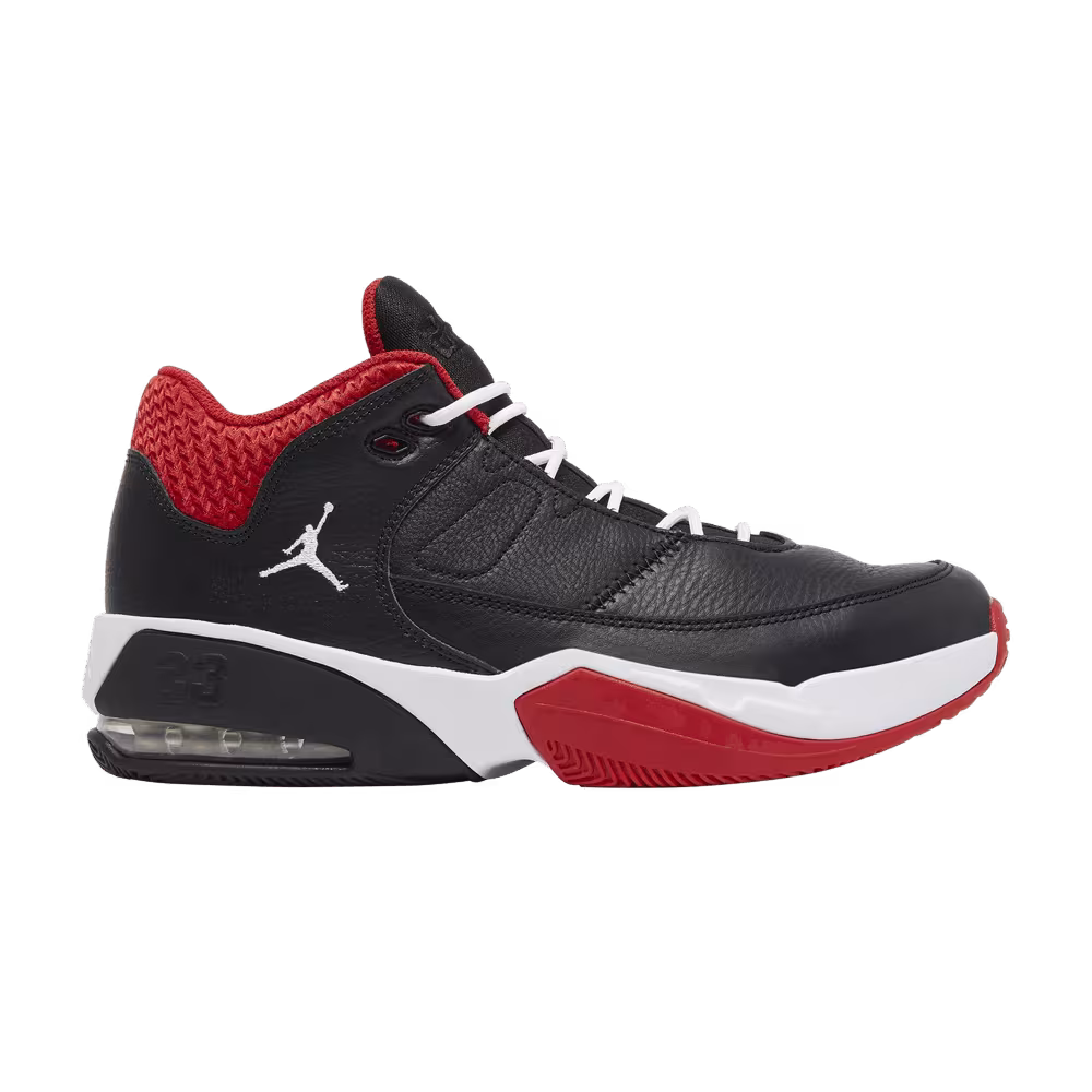 Air Jordan Max Aura 3 Bred