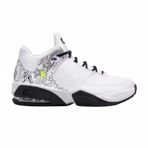 Air Jordan Max Aura 3 SE GS 'DIY'