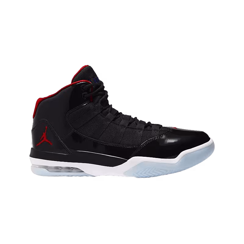 Air Jordan Max Aura Black