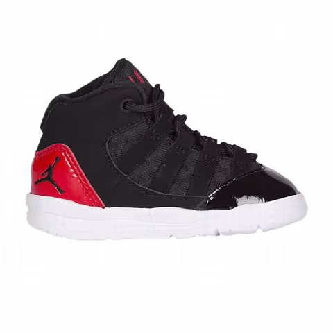 Air Jordan Max Aura BT 'Black Gym Red'