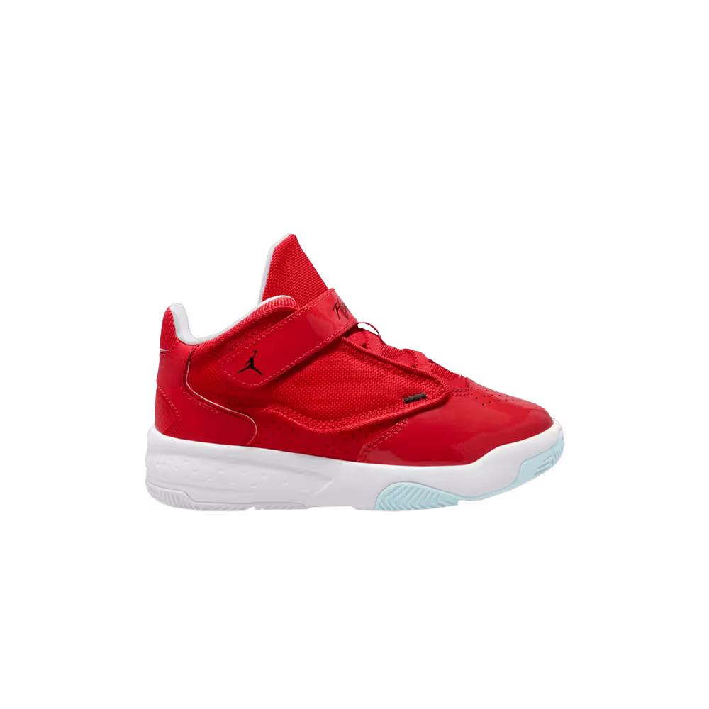 Air Jordan Max Aura 4 PS University Red